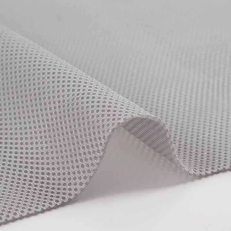 Breathable Power Mesh Fabric By The Yard
