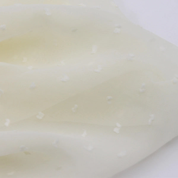 3Ddotchiffonfabricbytheyard