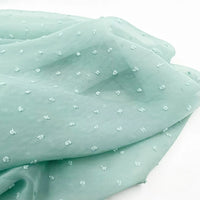 3Ddotchiffonfabricbytheyard