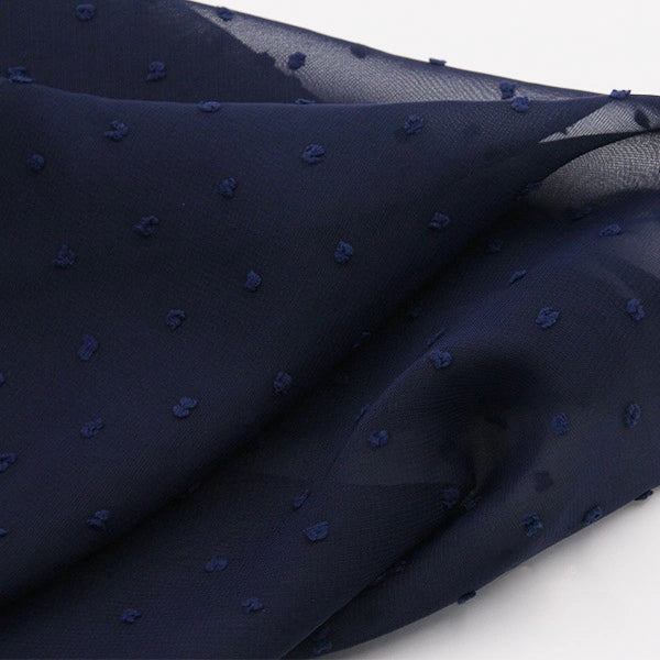 3Ddotchiffonfabricbytheyard