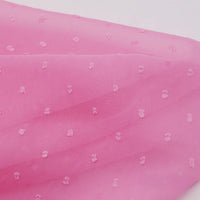 3Ddotchiffonfabricbytheyard