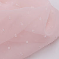 3Ddotchiffonfabricbytheyard