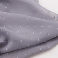 3Ddotchiffonfabricbytheyard
