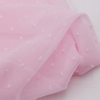 3Ddotchiffonfabricbytheyard