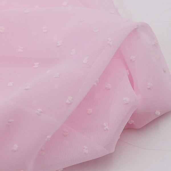 3Ddotchiffonfabricbytheyard