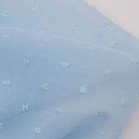 3Ddotchiffonfabricbytheyard