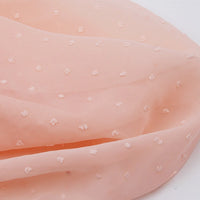 3Ddotchiffonfabricbytheyard
