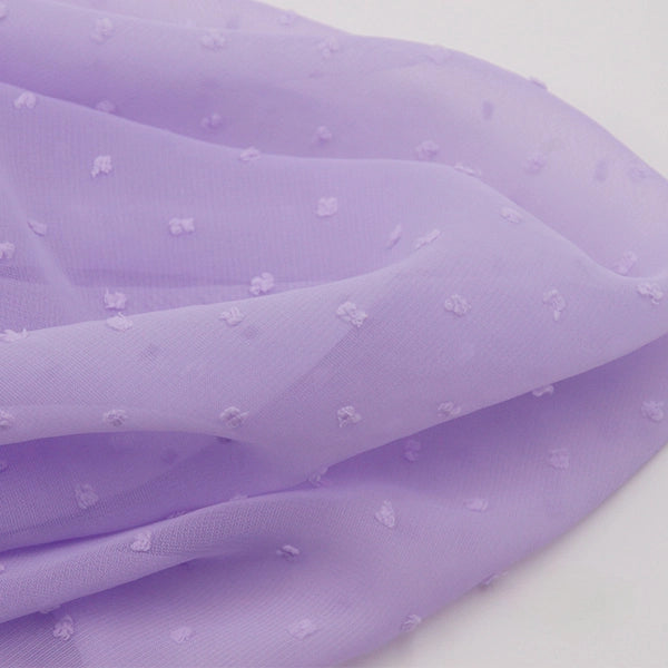 3Ddotchiffonfabricbytheyard