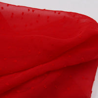 3Ddotchiffonfabricbytheyard