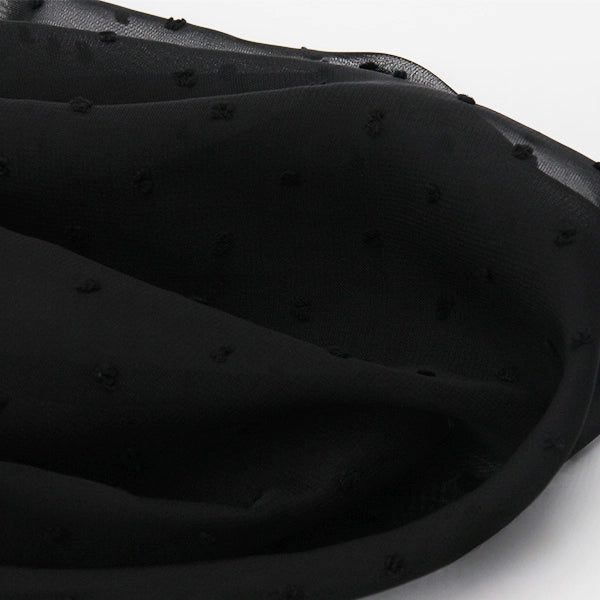 3Ddotchiffonfabricbytheyard