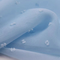 3Ddotchiffonfabricbytheyard