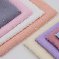 3Ddotchiffonfabricbytheyard