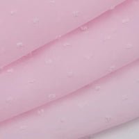 3Ddotchiffonfabricbytheyard