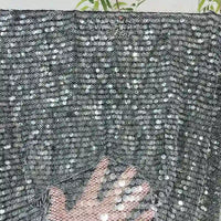 Sequin Mesh Fabric ByThe Yard