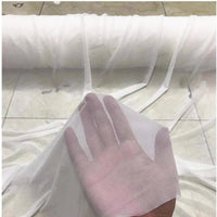 Stretch Mesh Fabric By The Yard