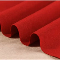 Thickened Ponte Fabric By The Yard