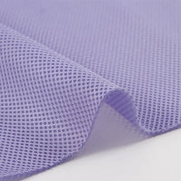 Breathable Power Mesh Fabric By The Yard
