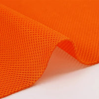 Breathable Power Mesh Fabric By The Yard