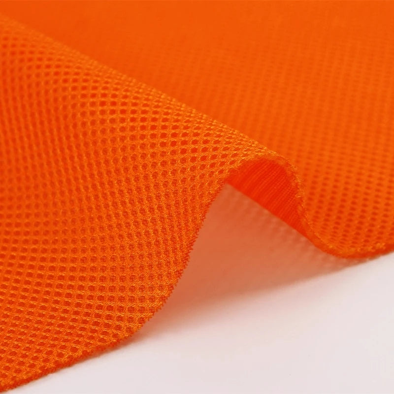 Breathable Power Mesh Fabric By The Yard
