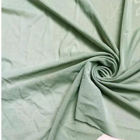 Stretch Mesh Fabric By The Yard