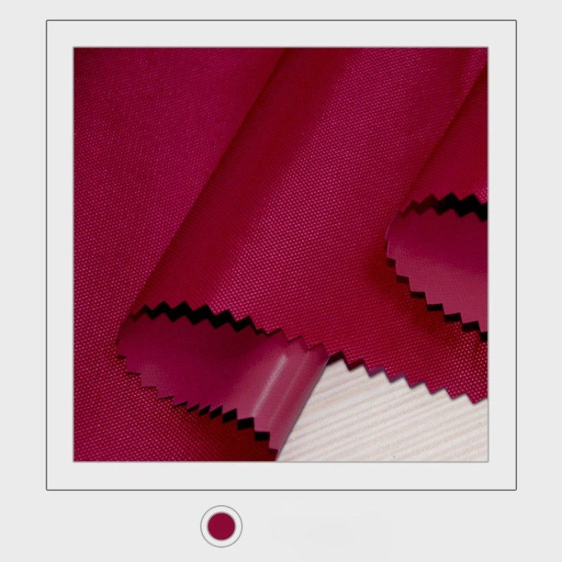 420D Oxford Fabric By The Yard