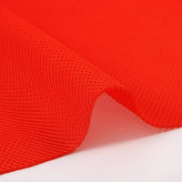 Breathable Power Mesh Fabric By The Yard
