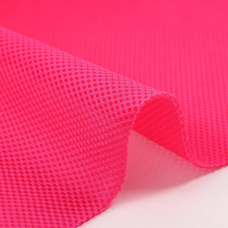 Breathable Power Mesh Fabric By The Yard