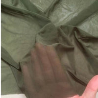 Stretch Mesh Fabric By The Yard
