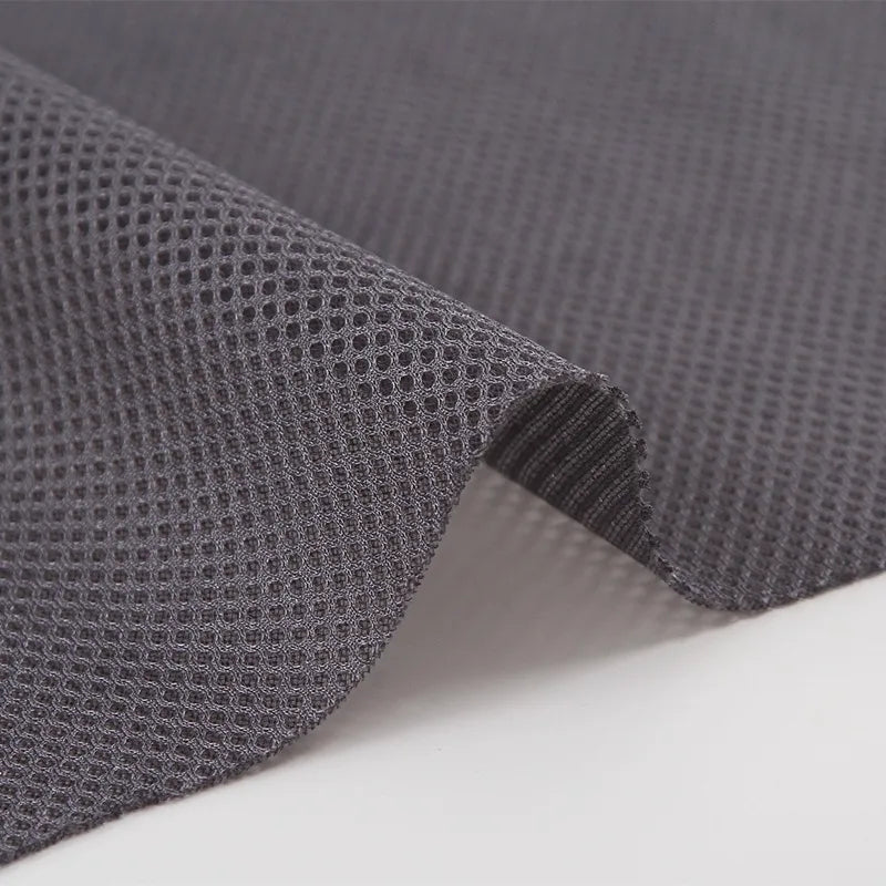 Breathable Power Mesh Fabric By The Yard