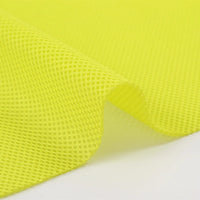 Breathable Power Mesh Fabric By The Yard