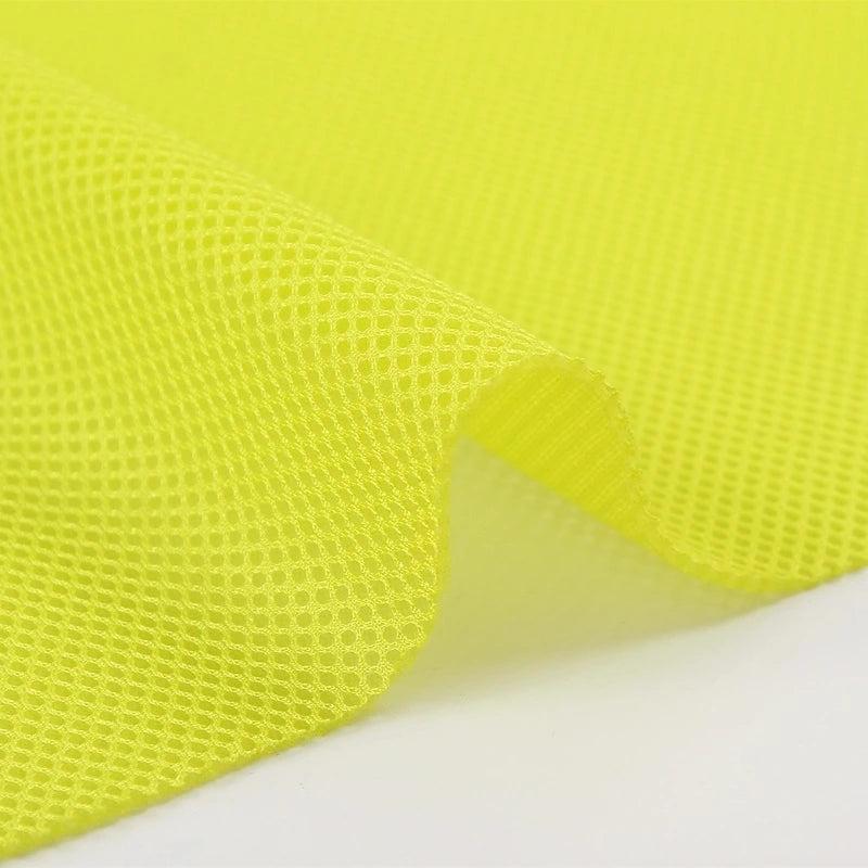 Breathable Power Mesh Fabric By The Yard