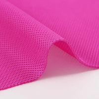 Breathable Power Mesh Fabric By The Yard