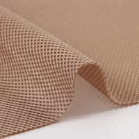 Breathable Power Mesh Fabric By The Yard