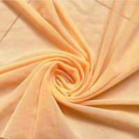Stretch Mesh Fabric By The Yard | High Elastic Spandex Fabric Mesh Material |  Breathable Mesh Material for Stockings