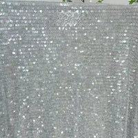 Sequin Mesh Fabric ByThe Yard