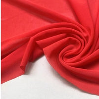 Stretch Mesh Fabric By The Yard