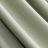 Close-up of Longan Craft's Solid Color Modal Jersey Fabric by the yard—cotton spandex jersey textile with a smooth, soft texture and gentle sheen. Breathable and ideal for sleepwear or children's clothing.