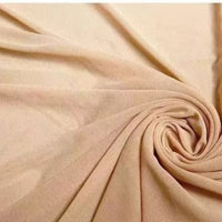 Stretch Mesh Fabric By The Yard