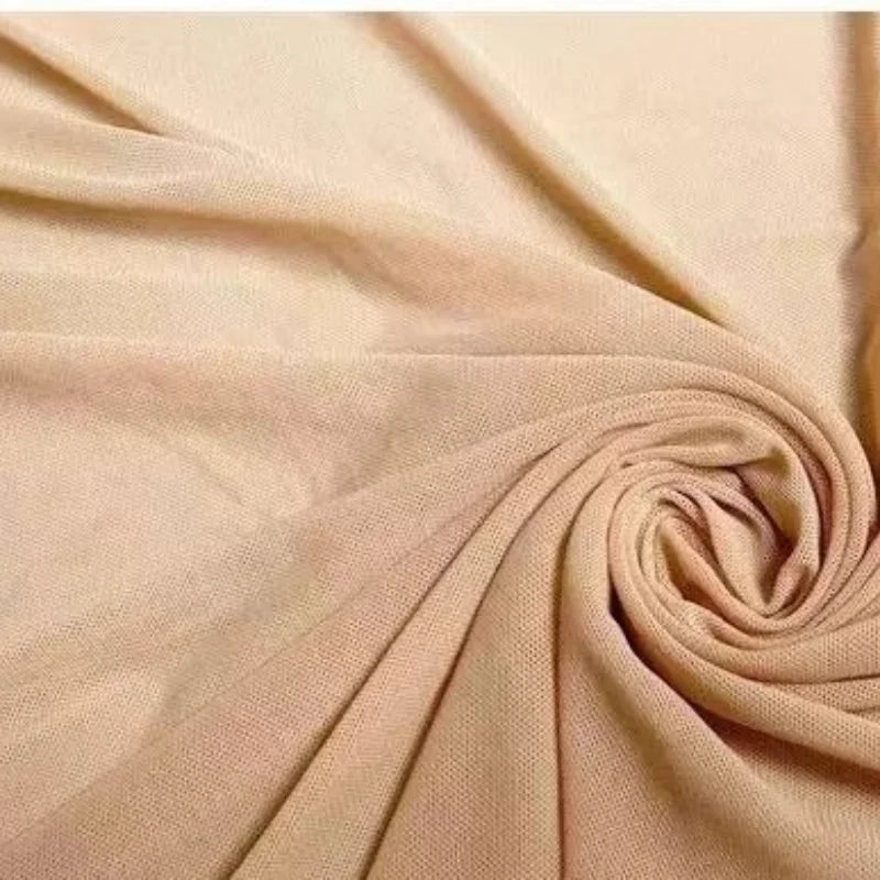 Stretch Mesh Fabric By The Yard
