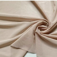 Stretch Mesh Fabric By The Yard