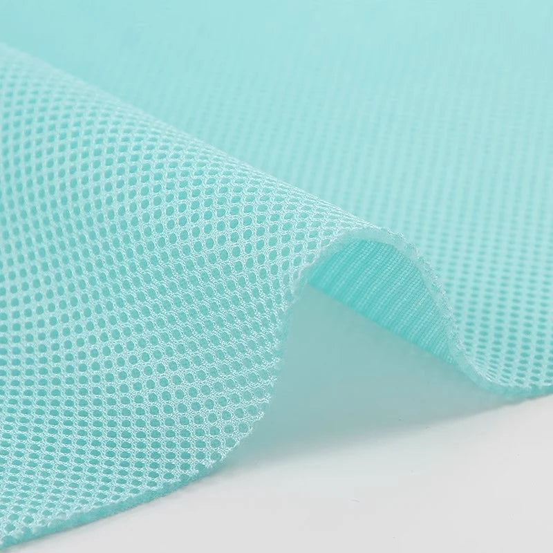 Breathable Power Mesh Fabric By The Yard