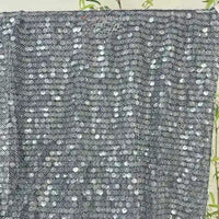 Sequin Mesh Fabric ByThe Yard
