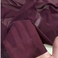Stretch Mesh Fabric By The Yard