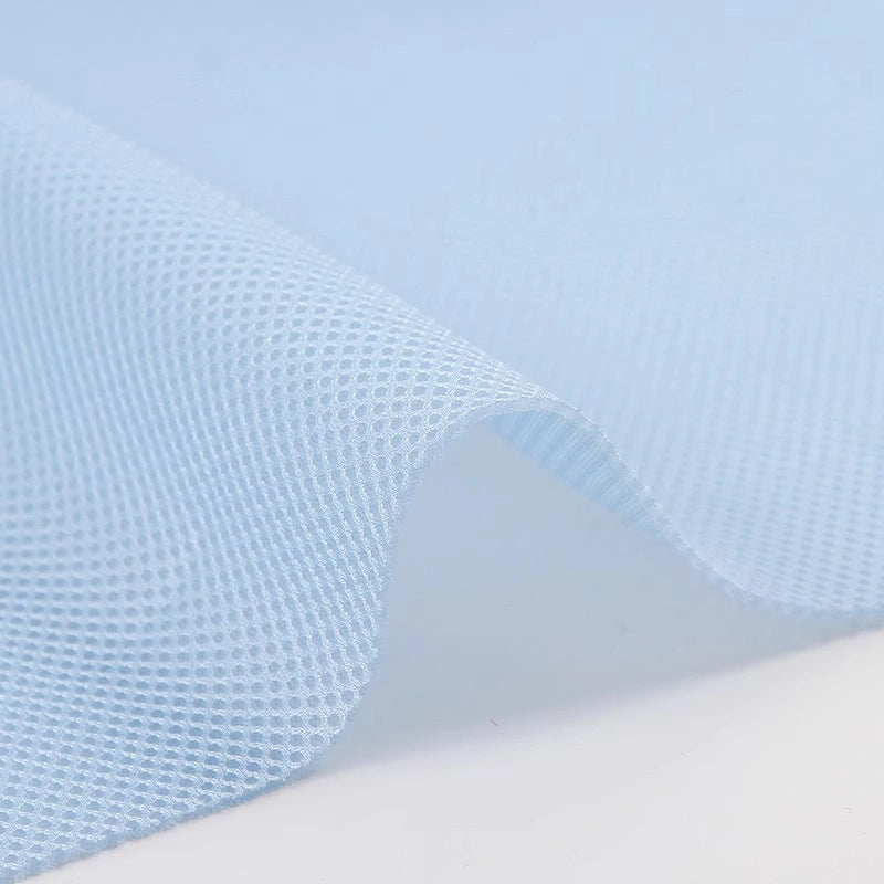 Breathable Power Mesh Fabric By The Yard