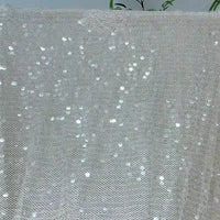 Sequin Mesh Fabric ByThe Yard