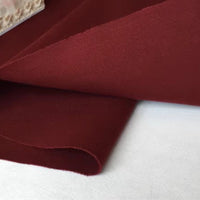 Thickened Ponte Fabric By The Yard