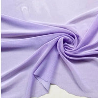 Stretch Mesh Fabric By The Yard