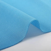 Breathable Power Mesh Fabric By The Yard