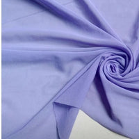 Stretch Mesh Fabric By The Yard