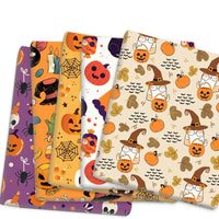 All Hallows Eve Quilt Fabric By The Yard